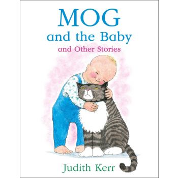 MOG AND THE BABY