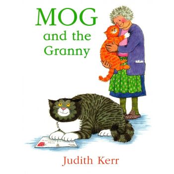 MOG AND THE GRANNY