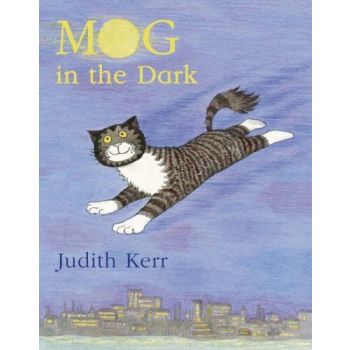 MOG IN THE DARK
