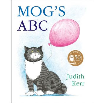 MOG`S ABC