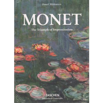 MONET OR THE TRIUMPH OF IMPRESSIONISM