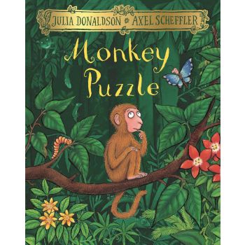 Monkey Puzzle