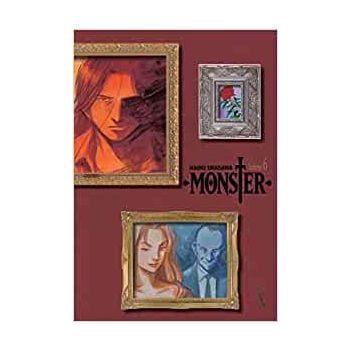 MONSTER, Vol. 6