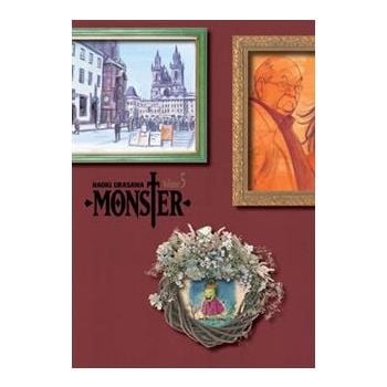 MONSTER, Volume 5