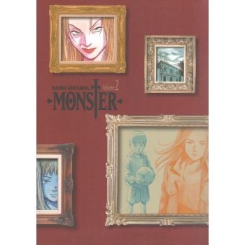 MONSTER, Volume 2