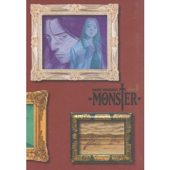 MONSTER, Volume 8