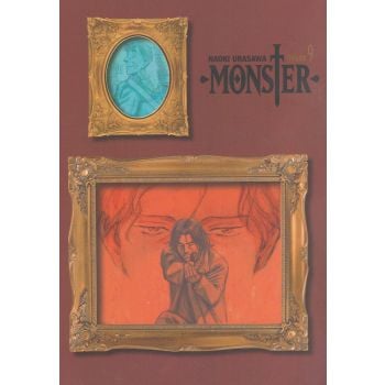 MONSTER, Volume 9