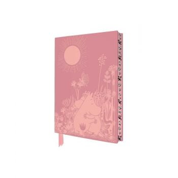 Moomin Love Artisan (Flame Tree Journals)