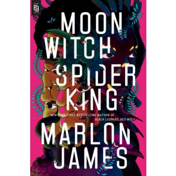 MOON WITCH, SPIDER KING