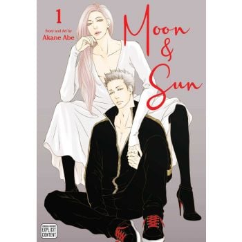 MOON & SUN, Vol. 1