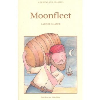 MOONFLEET. “W-th classics“ (John Meade Falkner)