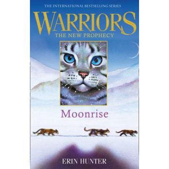 MOONRISE : Book 2