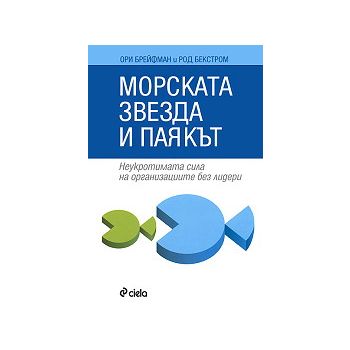 Морската звезда и паякът: Неукротимата сила на о