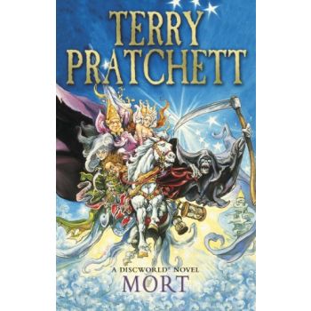 MORT: Discworld Novel 4