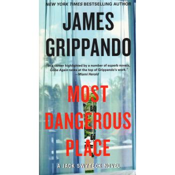 MOST DANGEROUS PLACE