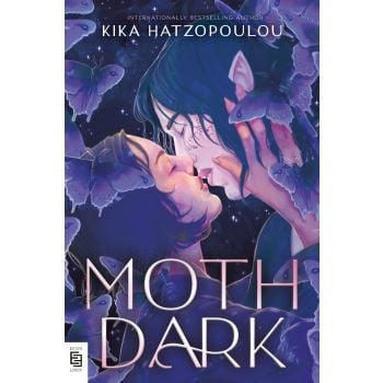 Moth Dark