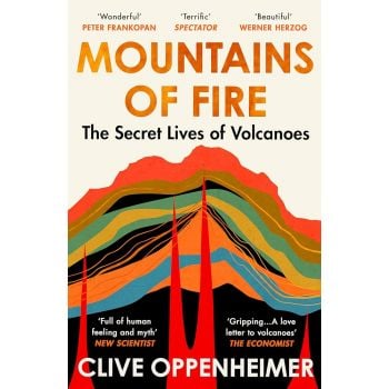 Mountains of Fire