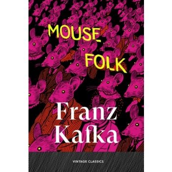 Mouse Folk