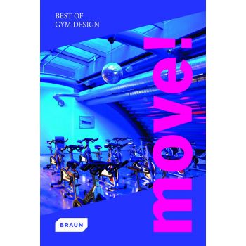 MOVE! Best of Gym Design