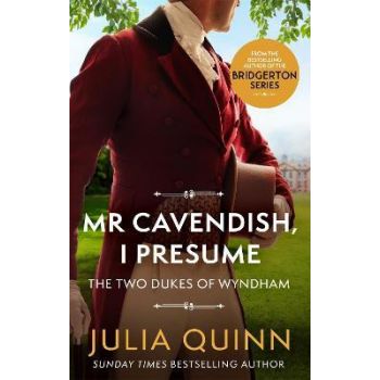 MR CAVENDISH, I PRESUME