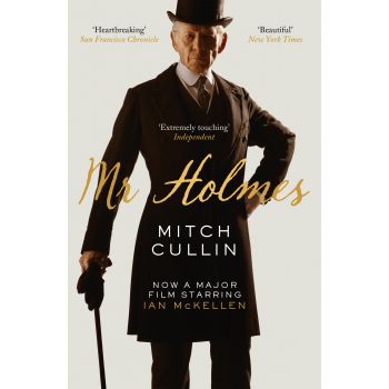 MR HOLMES: Film Tie-in
