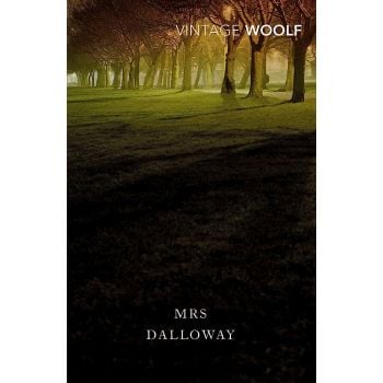 Mrs Dalloway