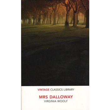 MRS DALLOWAY