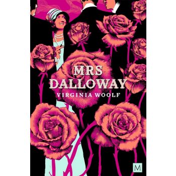 Mrs Dalloway (Trade Paperback)