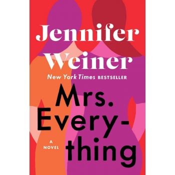 MRS EVERYTHING
