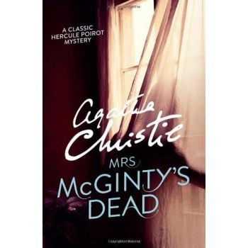 MRS MCGINTY`S DEAD