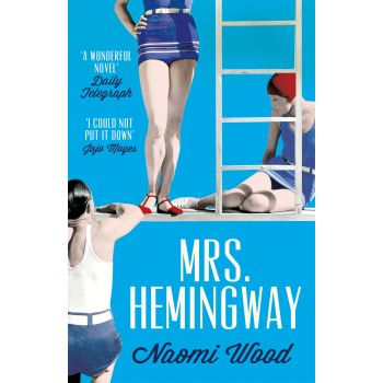 MRS. HEMINGWAY