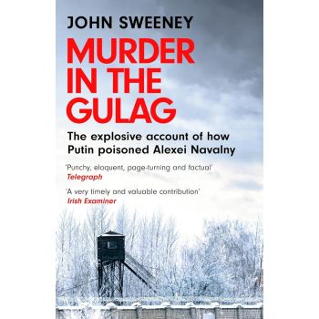 Murder in the Gulag