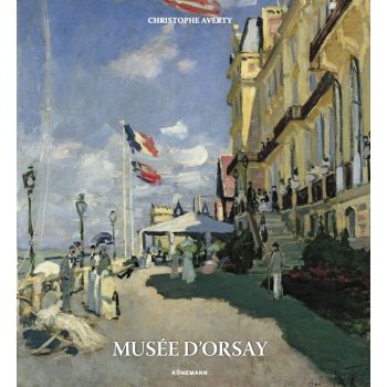 Musee d`Orsay