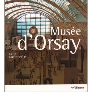 MUSEE D`ORSAY: Art & Architecture