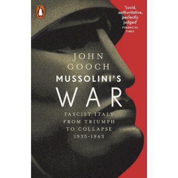 Mussolini`s War (Paperback)