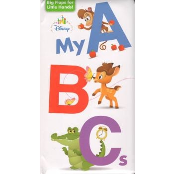 MY ABCs