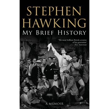 MY BRIEF HISTORY
