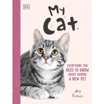 My Cat