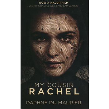 MY COUSIN RACHEL: Film Tie-In