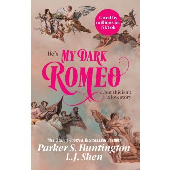 MY DARK ROMEO