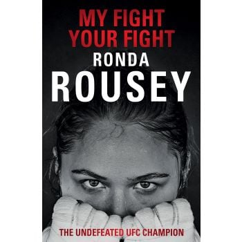 MY FIGHT / YOUR FIGHT