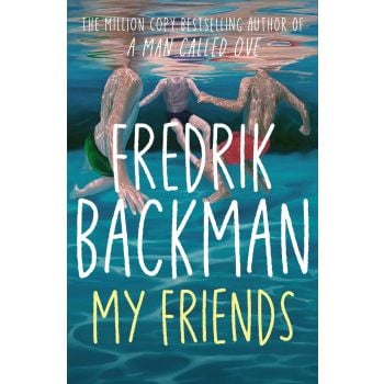 My Friends (Trade Paperback)