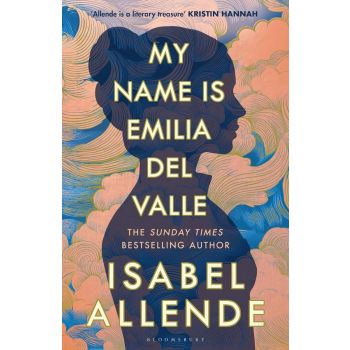 My Name is Emilia del Valle (Trade Paperback)