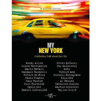 MY NEW YORK