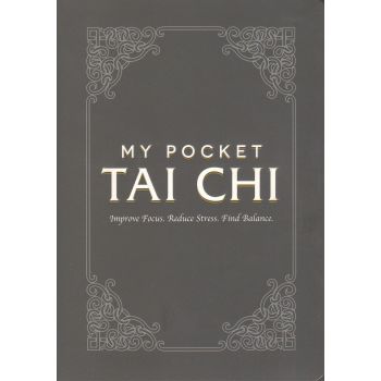 MY POCKET TAI CHI