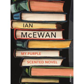 MY PURPLE SCENTED NOVEL