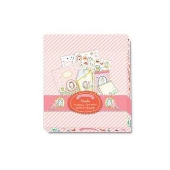 Комплект My Secrets. Възраст: 7-13 год. /DJ09830