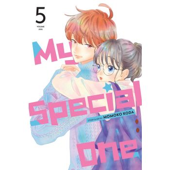 My Special One, Vol. 5