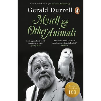 Myself and Other Animals