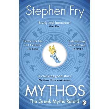 MYTHOS: The Greek Myths Retold